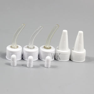 犬猫耳クリーナー穏やかで刺激性のない犬耳感染治療かゆみ緩和ペット耳滴洗浄プラスチックボトル - Product Image 3