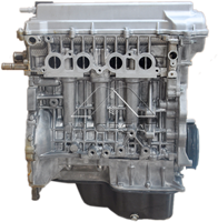 Moteur à essence neuf SFG18A 1.8L, ensemble moteur SFG18, 4 cylindres en ligne DOHC, pièces de voiture pour Dongfeng Fengguang 580 S560