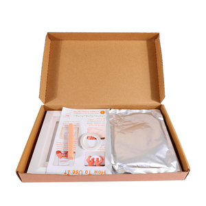 Cajas Misteriosas para Mujer con Envío Gratis - Colección de Maquillaje, Juguetes Sexuales y Ropa, Recubrimiento UV, Materiales Reciclados, Laminación Mate Magnética - Product Image 2