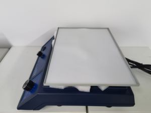 Oscilador giratorio de sífilis de TYZD-IIII, mezclador de tarjeta de prueba RPR, agitador rotatorio orbital para laboratorio médico o hospital - Product Image 4