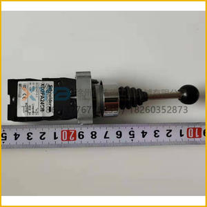 Pièces de machine à fraiser XCMG 1 mètre XM100/101/101E/120F, y compris interrupteur principal, bande transporteuse, oscillation pour usage industriel humain - Product Image 3