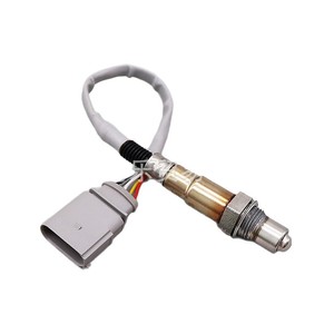 Sensor de Oxígeno 079906262AB para Audi A4 A5 Q5 Q7 Volkswagen Beetle Passat, Nuevo Repuesto para Automóvil - Product Image 1