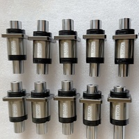 Bloque de brida cilíndrica tipo rotatorio OEM personalizado para ejes, modelos SSP, SSPM, SSPF, SSPB, SSP-AM, SSPS, SPR, SPB, SPBR, directo de fábrica