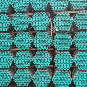 Tubería de Acero Galvanizado de 5.5 Pulgadas de Calidad Superior, Tamaño Personalizado al por Mayor - Product Image 1