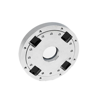 Kunwei Precios baratos 30Nm Sensor de par conjunto para Robot Humanoide Collaboraive Robot