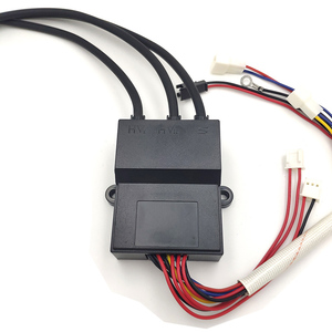Khí nước nóng phụ kiện xung Spark igniter cuộn dây điện tử Spark igniter điều khiển nhiệt độ - Product Image 5
