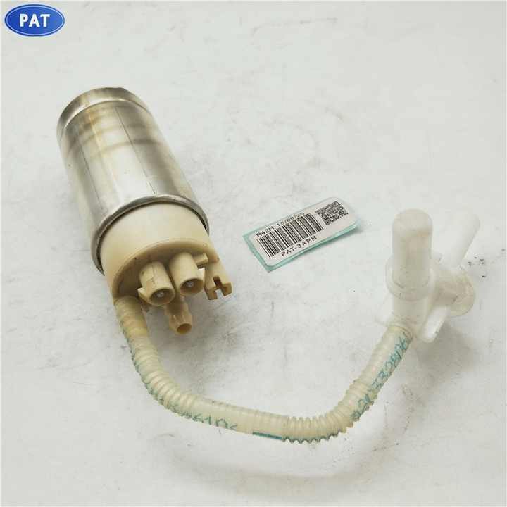 PAT Good Quality Original Fuel Pump Motor For BMW 2711400136  