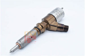 326-4700 3264700 оригинальный Топливный инжектор <span class=keywords><strong>Common</strong></span> <span class=keywords><strong>Rail</strong></span> для C6 C6.4 C6.6 двигателя 323D 320D топливный инжектор - Product Image 2