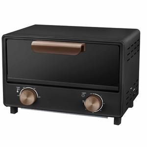 Horno Eléctrico Multiusos Guangrong de 12L, Horno de Sobremesa Fácil de Limpiar, Carcasa de Plástico, Revestimiento Galvanizado GR12C - Product Image 2