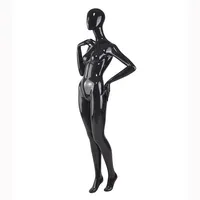 Su misura a buon mercato in fibra di vetro manichino femminile abbigliamento display suit mannequin per la vendita
