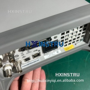 Generador de Funciones/Formas de Onda Arbitrarias Keysight Serie 33500B 33511B 20MHz USADO hx - Product Image 5