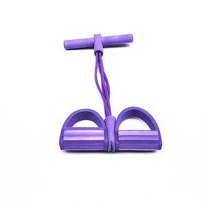 Bande de résistance solide pour les doigts et les pieds, 47x25cm, pour les exercices de mise en forme à domicile - Product Image 1