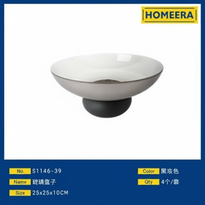 Elegante 26x26x12CM vaso di cristallo Mini decorazione per la casa in stile fiore centrotavola per festa idroponica caratteristica - Product Image 1