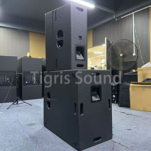 Subwoofer <span class=keywords><strong>B30</strong></span> Doble de 15 Pulgadas con Imán de Neodimio y Aleación de Titanio, Altavoz T24N de 4000W, Sistema de Sonido Profesional Pasivo para DJ y Escenarios - Product Image 5