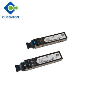 Meilleur prix SFP HW 1.25G 10KM Uplink SFP GPON OLT Modules SFP de classe en stock Pour OLT MA5683T MA5608T MA5680T MA5800-x2 MA5800-X7 - Product Image 2