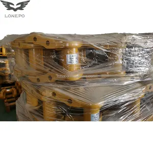 מכירה לוהטת טרקטורים <span class=keywords><strong>T170</strong></span> מסלול שרשרת מסלול קישור עם רפידות דחפור חלקי מרכב ברוסיה - Product Image 4