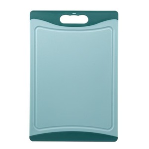 Factory direct stock of three-piece cutting board <b>set</b>, anti-mildew and antibacterial, double-sided thickened, kitchen-specific - Product Image 3