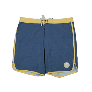 Logo personnalisé Polyester Gym Mesh Sports Running Shorts Anti-Rides Casual Fitness Beach Basketball Écologique Loose Fit - Product Image 1