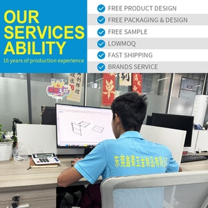 Pendentif de lanière de porte-clés de boucle d'alpinisme en métal promotionnel crochet de clé de voiture d'acier inoxydable avec le logo personnalisé - Product Image 5