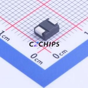 Diodo Schottky SS34B Original y Nuevo, Componentes Electrónicos al por Mayor, Proveedor de Chips y Servicio BOM - Product Image 2