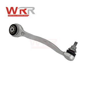 2053305706 2053306101 Brazo de control para Benz W205 X253 C300 GLC300, piezas de soporte duraderas para suspensión delantera superior, horquilla y barra de dirección - Product Image 3