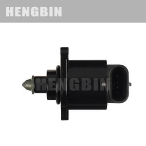 Vannes de ralenti B23/00 D95129 801000774001 6NW009141471 7701042403 - Product Image 2