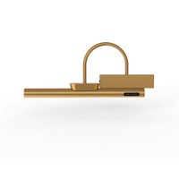 Lampes murales LED en gros pour usine, luminaires d'ambiance au design moderne, en aluminium, pliables, à angle réglable, avec télécommande tactile
