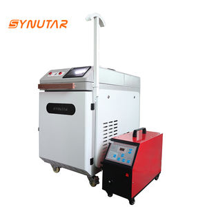 เครื่องเชื่อม<span class=keywords><strong>5in1</strong></span>เลเซอร์1500W 1000W 2000W 3000W ประสิทธิภาพสูง<span class=keywords><strong>เชื่อม</strong></span>แบตเตอรี่ไฟเบอร์เลเซอร์พร้อม<span class=keywords><strong>ตู้</strong></span>อิสระ - Product Image 1