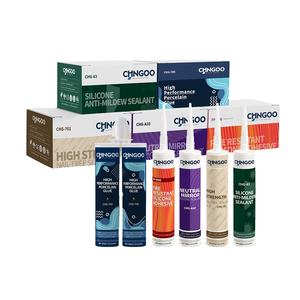 <span class=keywords><strong>Colle</strong></span> à porcelaine CHG-700 écologique | Non toxique, anti-âge, facile à nettoyer | Pour <span class=keywords><strong>piscine</strong></span>, extérieur, carrelage de salle de bain | Échantillon gratuit + OEM - Product Image 2