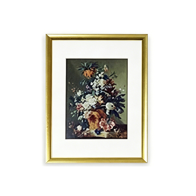 13.3 Inch Spectra 6 Color E-Ink Indoor Aluminum Alloy Anti-Glare Photo Frame 7.5mm Ultra Thin Modular Digital Art Picture Frame