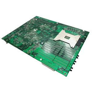 เมนบอร์ดเซิร์ฟเวอร์สำหรับ G6 DL320 E145483การทดสอบอย่างเต็มที่536391-001 538935-001 610524-001 536391-001 538935-001 610524-001 - Product Image 4