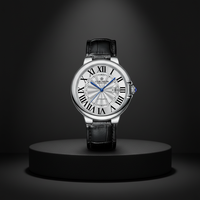 Fournir un service de livraison de montres internationales de haute qualité, avec une livraison en 3 à 5 jours.