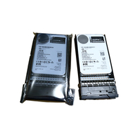 Жесткий диск сервера Lenovo, 2 т 4 т 6 т 8 т 10 т 12 т 16 т 18 т 20 т 22 т 7,2 К SAS SATA 2,5 дюймов 3,5 дюймов HDD Lenovo, жесткий диск сервера