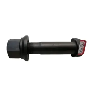 Sử dụng cho HOWO xe tải bán buôn Chất lượng cao HOWO xe tải bánh xe Bolt