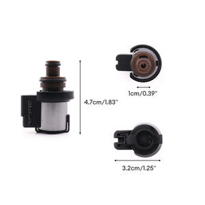 Transpeed TR580 TR690 convertidor de par de transmisión solenoide de bloqueo para Subaru Legacy Forester Outback Impreza - Product Image 6