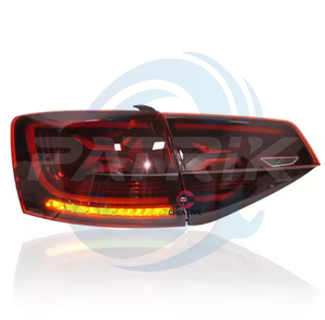 Fanali Posteriori a LED per Auto VW Golf Mk6 MK7 MK5 GTI - Fari Posteriori a LED per Auto - Product Image 6