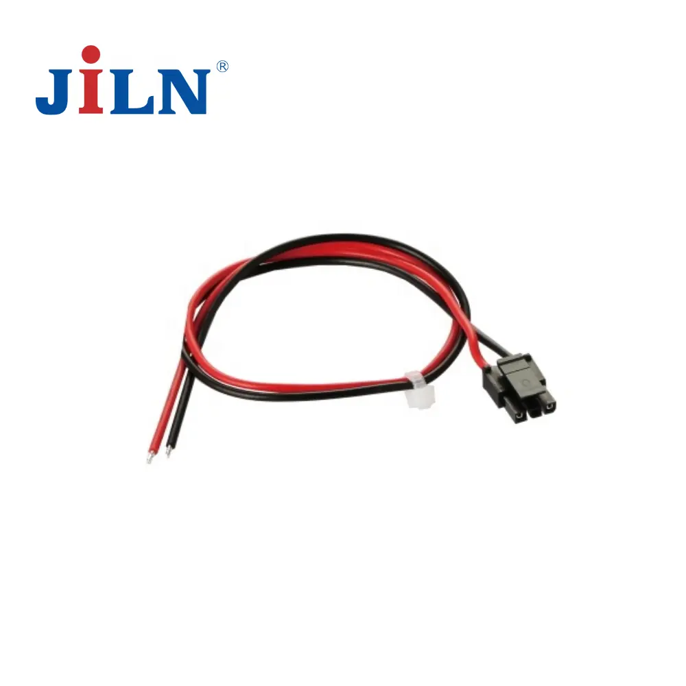JiLN 0.5mm 1.0mm 1.25mm पिच तार केबलों