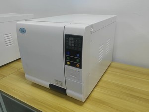 Stérilisateur Autoclave Dentaire Classe B 18L 23L avec Écran LED et Imprimante 220V - Product Image 6