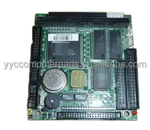 PCM-3335 REV.A2 100% OK Placa Base Industrial Integrada sin Ventilador Original para IPC, CPU PC/104, PCM-3335F PCM-3335 REV.A2 PC1 - Product Image 2