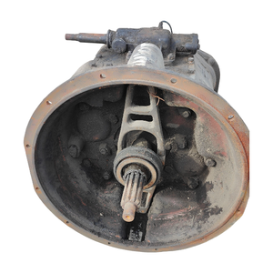 Meilleur prix boîte <span class=keywords><strong>de</strong></span> vitesses rapide 6DS180T petit <span class=keywords><strong>arbre</strong></span> boîte <span class=keywords><strong>de</strong></span> vitesses <span class=keywords><strong>Transmission</strong></span> manuelle 6 vitesses utilisé pour King Long/HIGER Bus d'<span class=keywords><strong>occasion</strong></span>/utilisé - Product Image 1