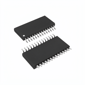 Power Management (PMIC) 28 TSSOP Exposed Pad Electronic Circuit Components Manufacturer Channel MP3391EF-LF-Z - Product Image 1