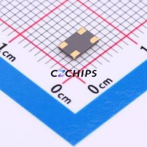 XL1SI-111-8M Crystal (Passive) SMD5032-4P Crystal Oscillator SMD Crystal Oscillator 8MHz 10ppm 20pF - Product Image 2