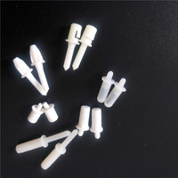 Broches de réparation modernes pour volets de plantation, broches horizontales pour persiennes en PVC, écologiques et durables pour chambre à coucher