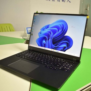 एक स्लिम fhd 1920*1080 gtx1650 dr 4 32 जीबी 16 जीबी + <span class=keywords><strong>1TB</strong></span> 16.1 इंच टच स्क्रीन लैपटॉप - Product Image 4