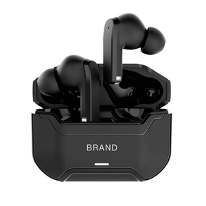 Audífonos Inalámbricos K18 TWS Air <span class=keywords><strong>Pro</strong></span>, Auriculares Estéreo con Cancelación de Ruido Activa (ANC), Resistentes al Agua, Venta Directa de Fábrica - Product Image 1
