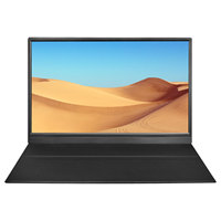 OEM Factory 18.5 Inch IPS LED Monitor Portable Laptop Gaming Screen Extender with 100Hz 1080p Resolution and Type C Interface