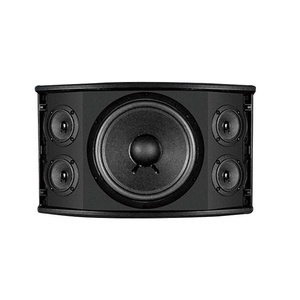 Système audio professionnel KTV For Passion 8 pour villas, bars et clubs – Woofer 8 pouces – Système de divertissement karaoké <span class=keywords><strong>complet</strong></span> - Product Image 2