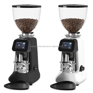 Molinillo de Café Doméstico y Comercial G308 - Product Image 1