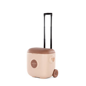 Glacière à roulettes de 30 L pour un stockage froid efficace dans les services de livraison et la chaîne du froid - Product Image 2