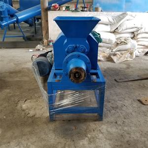 Macchina per tagliare a bastoncini di legno bricchette di legno - Product Image 6